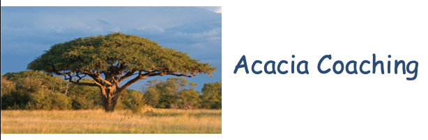 Acacia Coaching